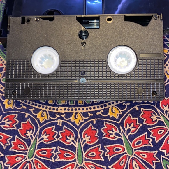 Rare Kung-Fu movie Comet, Butterfly, & Sword VHS. - Picture 11 of 16